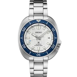 Prospex Sea by Seiko (Serial No.: SPB301)