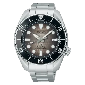 Prospex Sea by Seiko (Serial No.: SPB323)