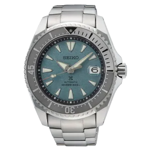 Prospex Sea by Seiko (Serial No.: SPB353)