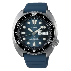 Prospex Sea by Seiko (Serial No.: SRPF77)