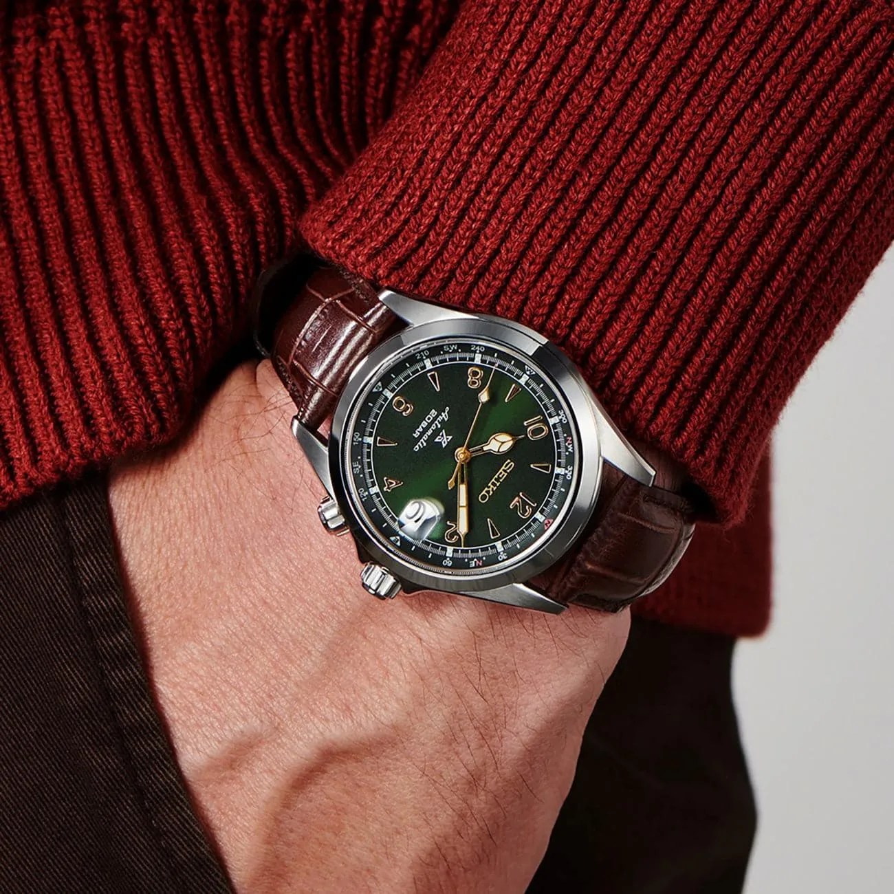 PROSPEX - SPB121
