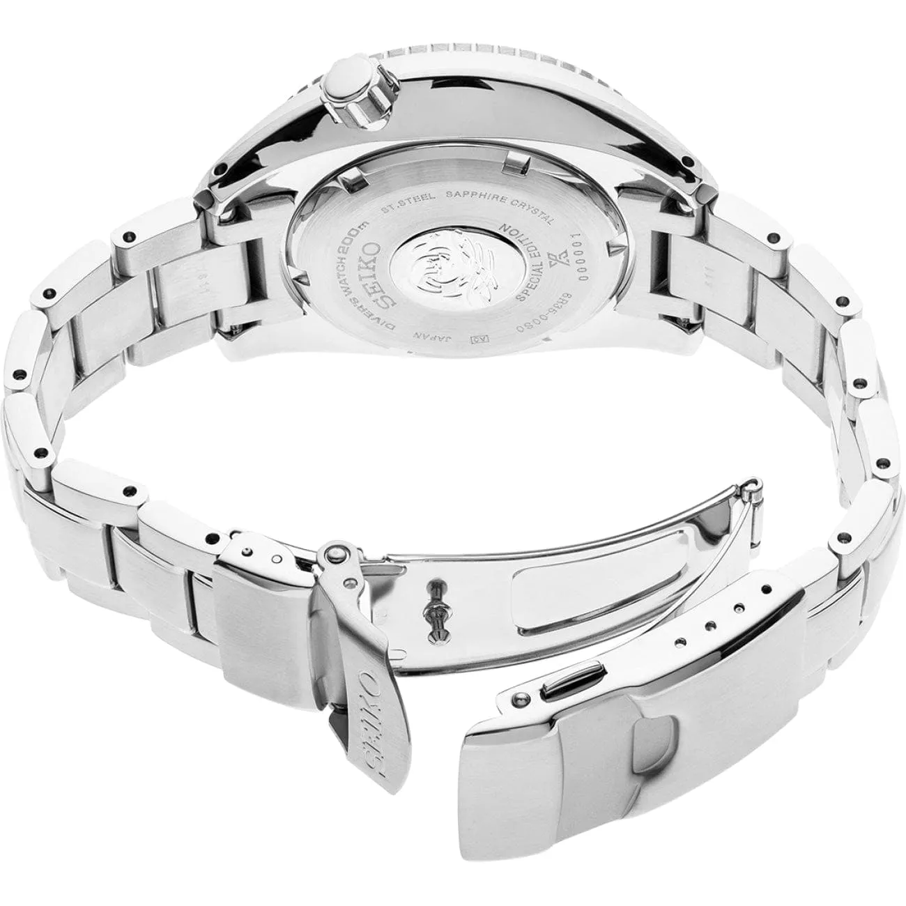 PROSPEX - SPB175