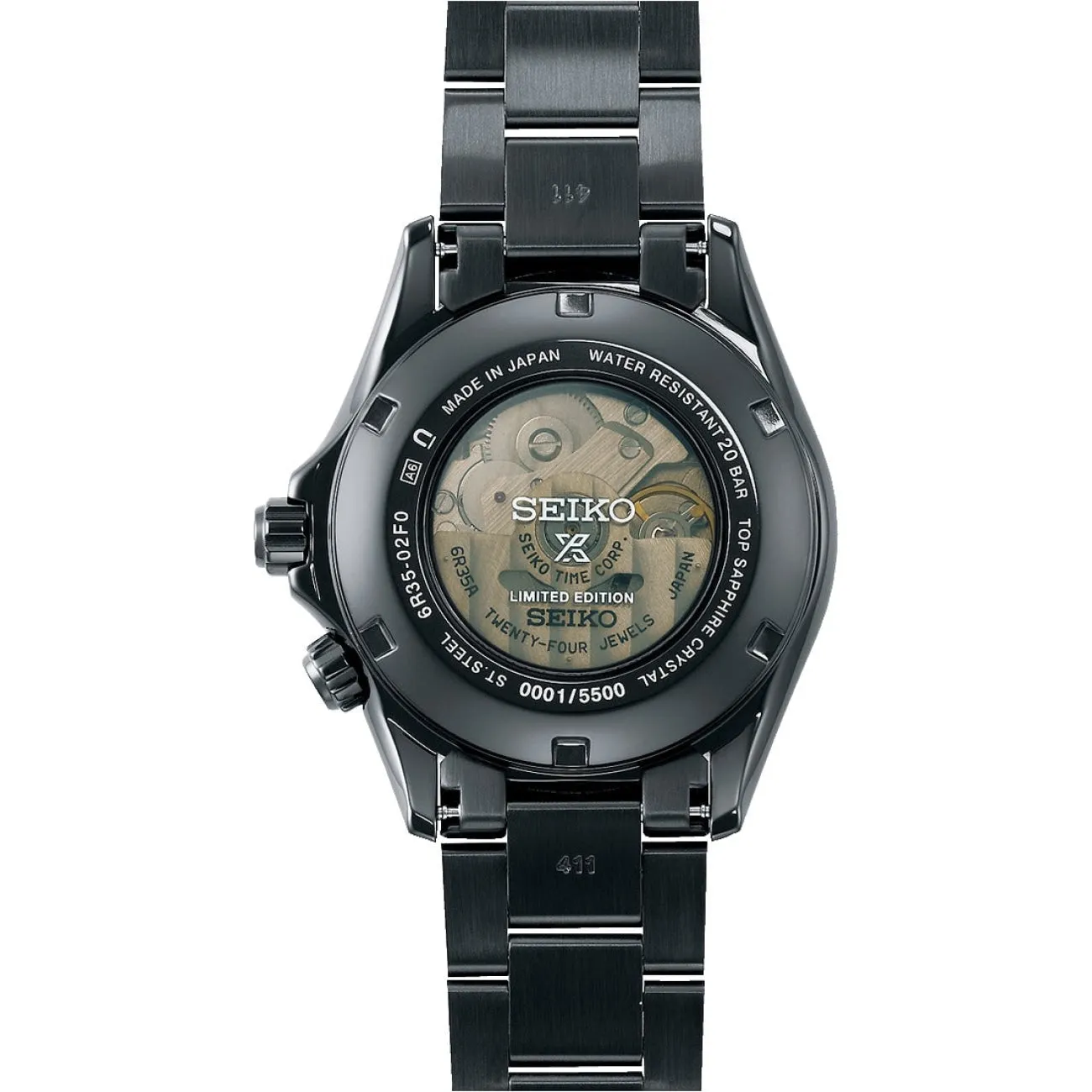 PROSPEX SPB337