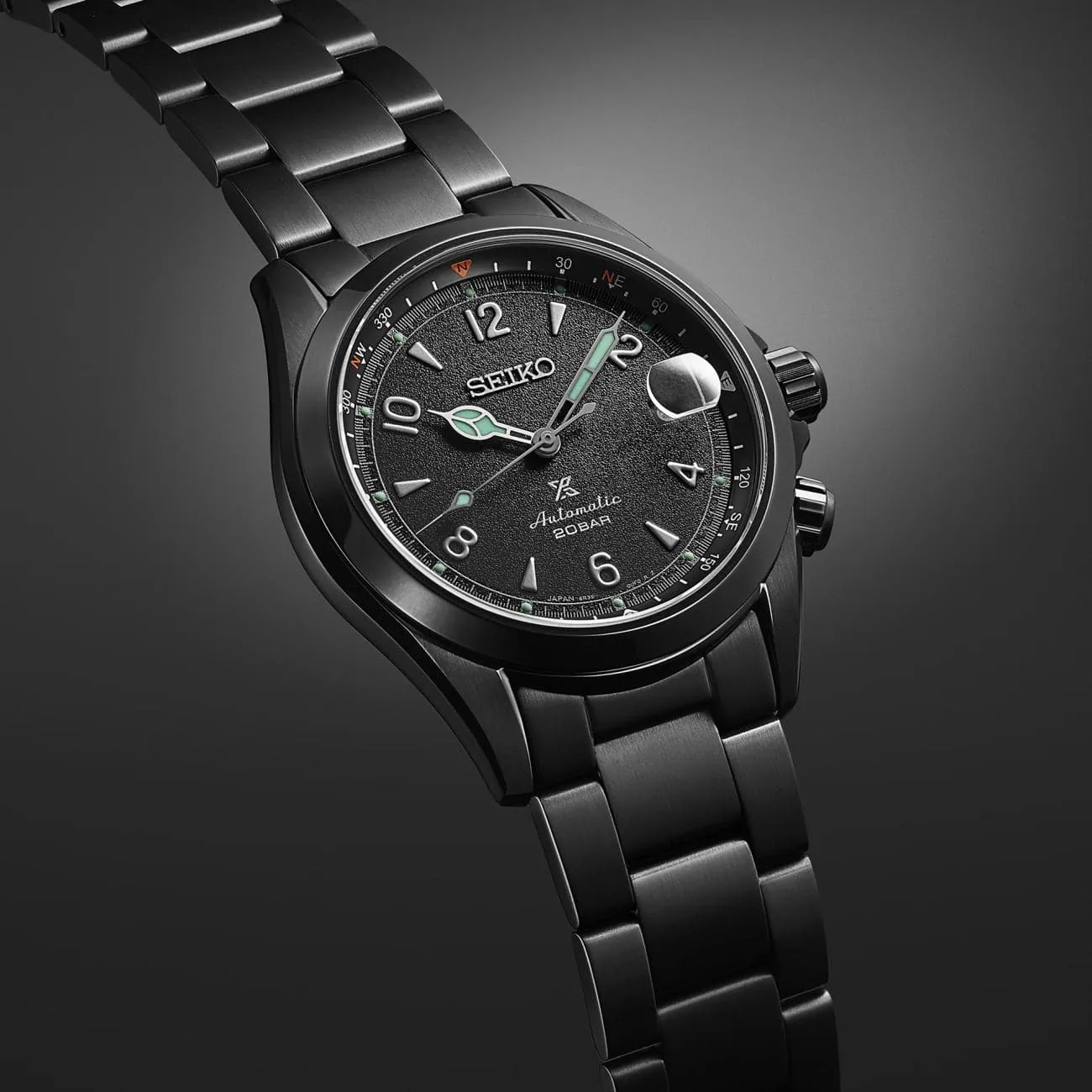 PROSPEX SPB337