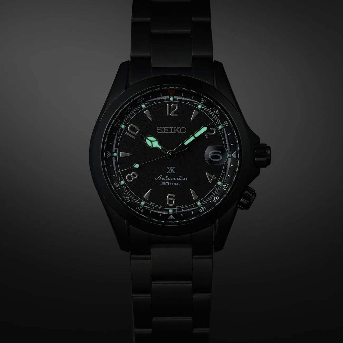 PROSPEX SPB337