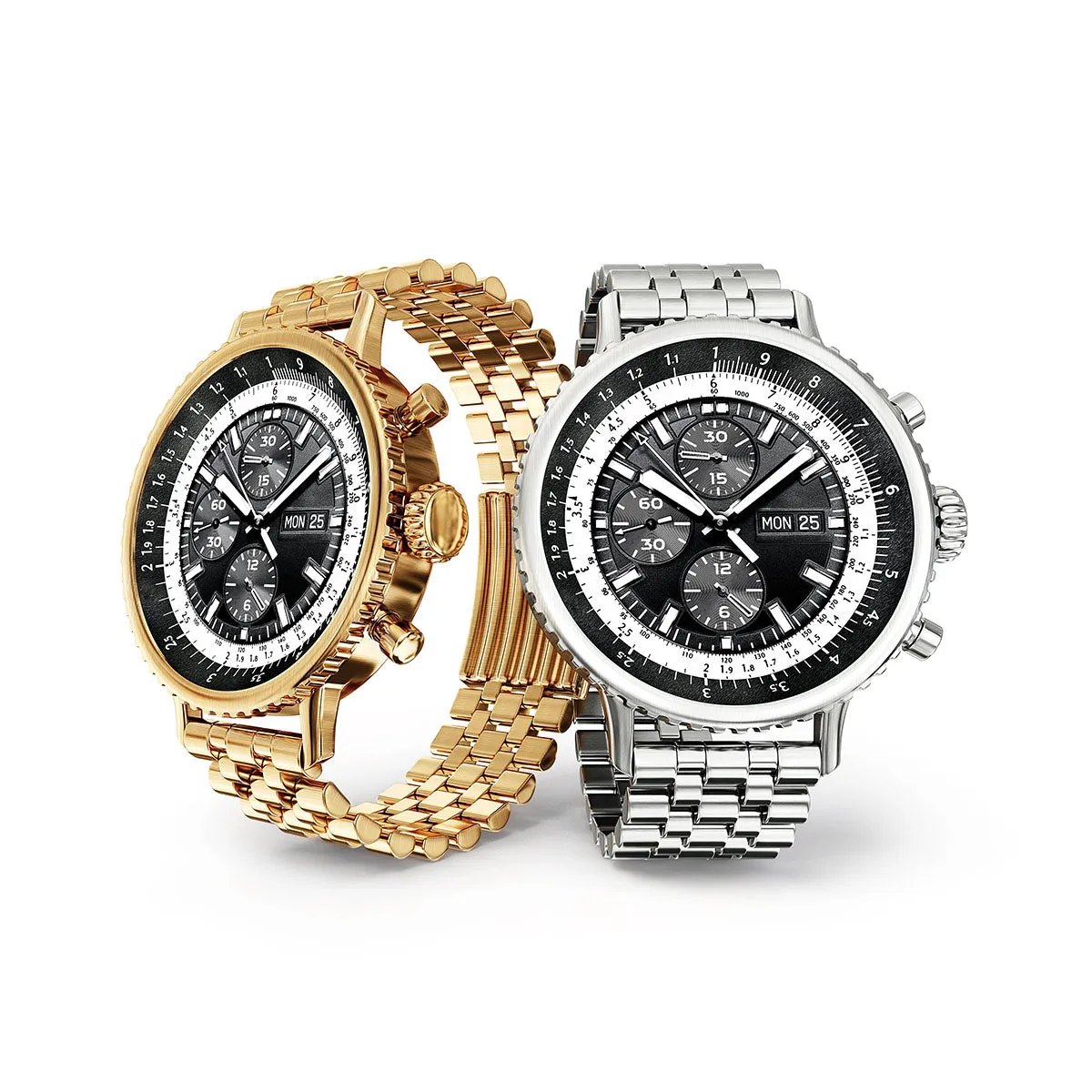 Quartz Watch