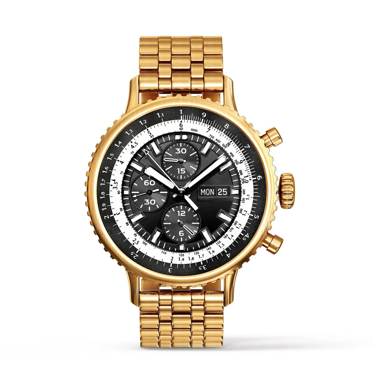 Quartz Watch