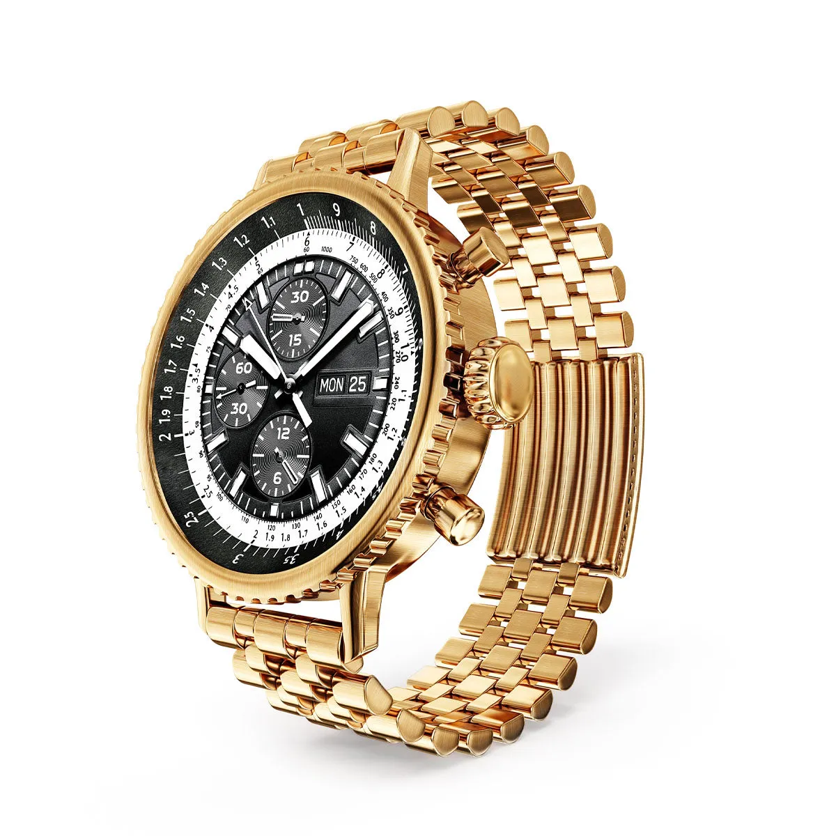 Quartz Watch