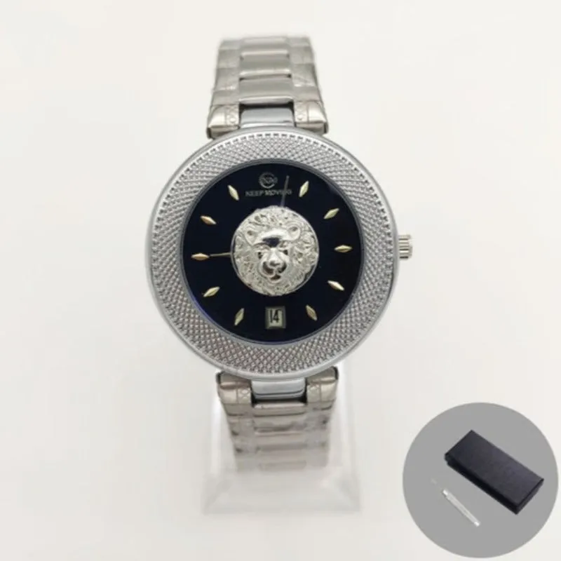 Quartz Wrist Watche For Women Party Casual Jewelry