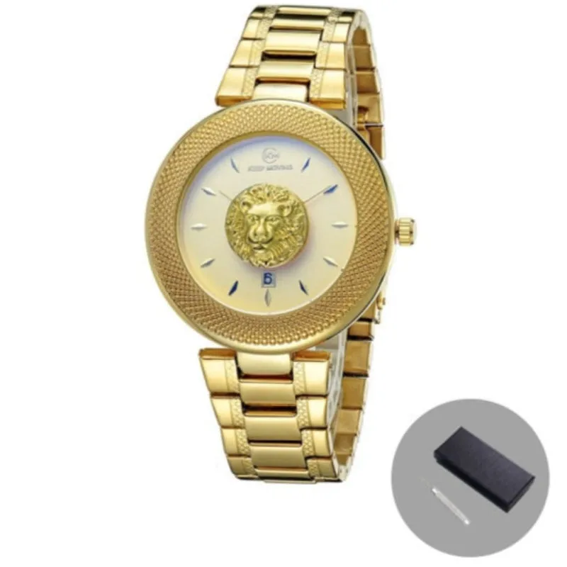 Quartz Wrist Watche For Women Party Casual Jewelry