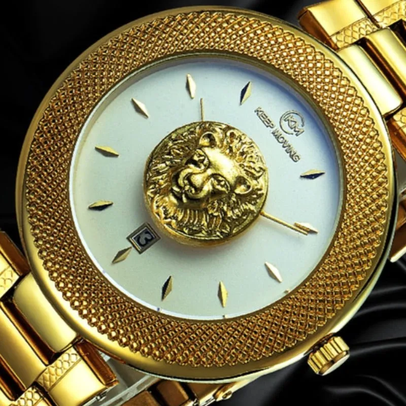 Quartz Wrist Watche For Women Party Casual Jewelry