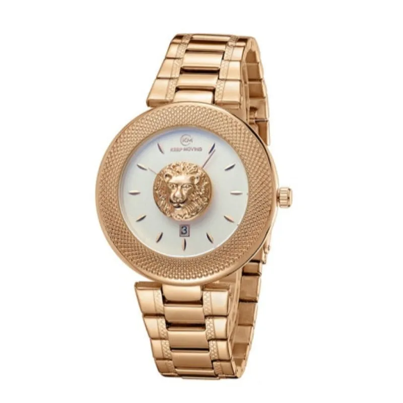 Quartz Wrist Watche For Women Party Casual Jewelry