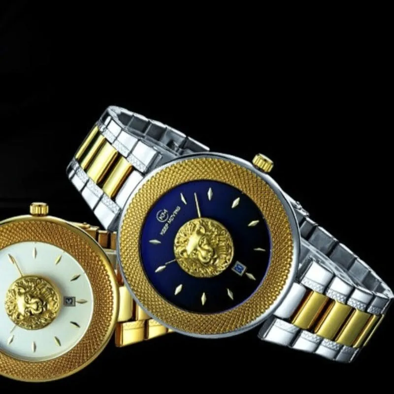 Quartz Wrist Watche For Women Party Casual Jewelry