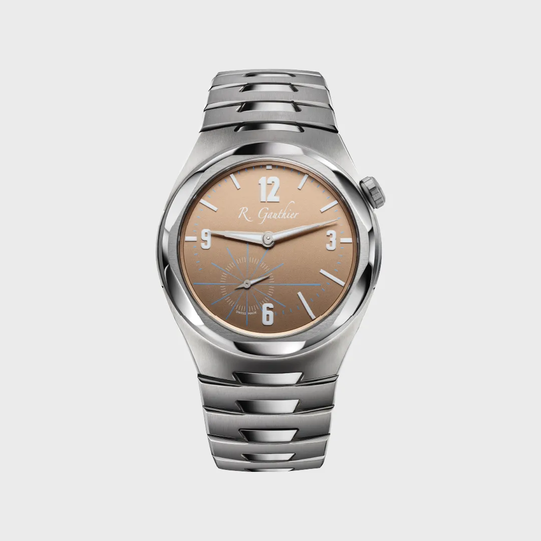 "C" By Romain Gauthier Lever de Soleil