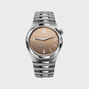 "C" By Romain Gauthier Lever de Soleil