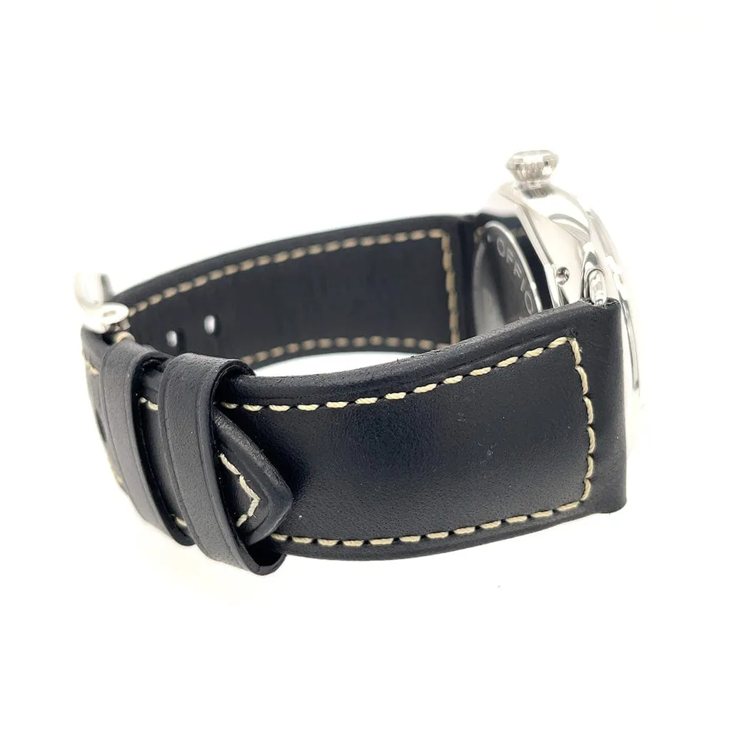 Radiomir Black Seal Logo 45mm PAM00754 - Certified Pre-Owned