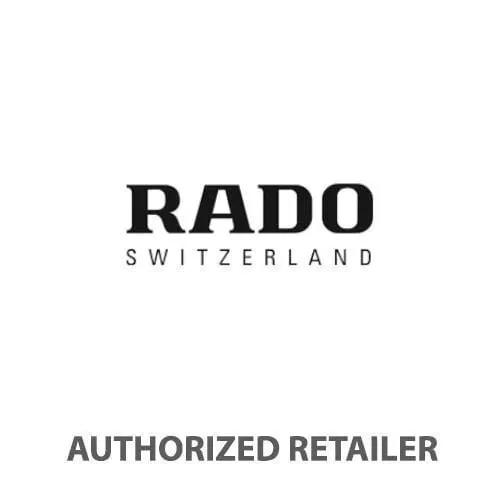 RADO Captain Cook Automatic Chronograph 43mm Green-Yellow Gold Men's Watch R32151318