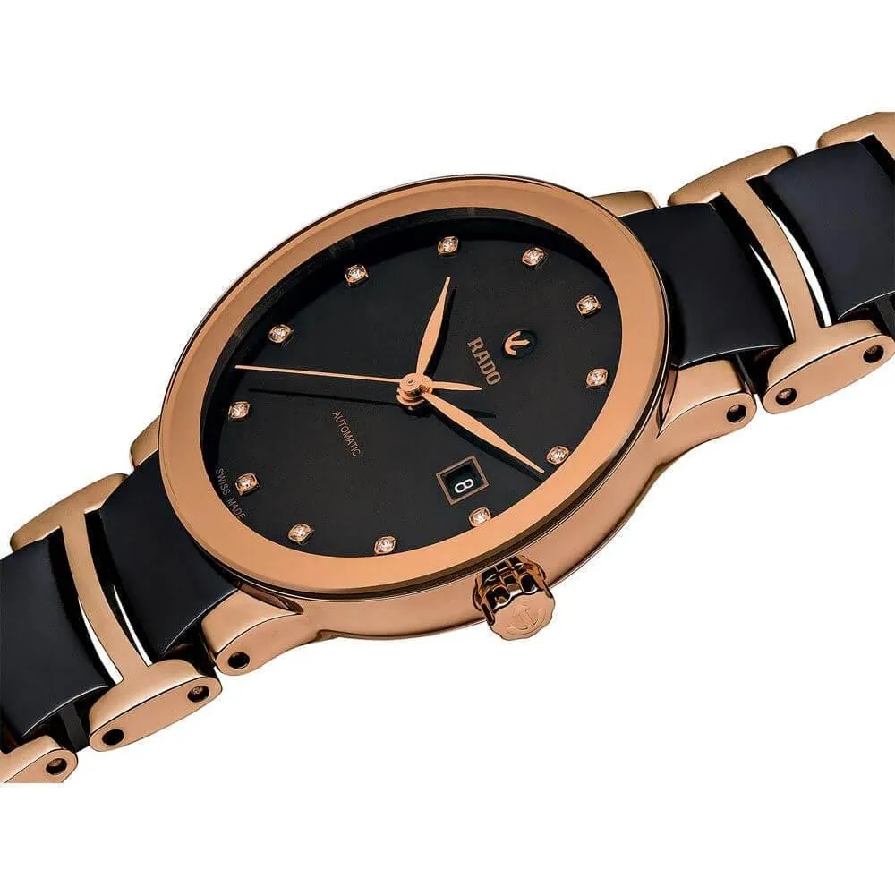 Rado Centrix Automatic Diamonds Women's Watch R30183732