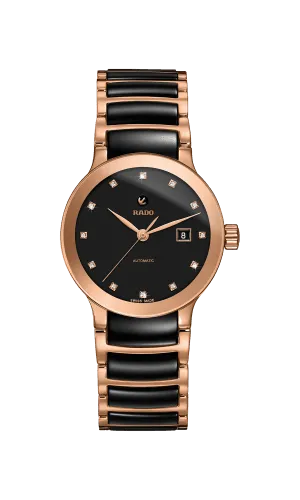 Rado Centrix Automatic Diamonds Women's Watch R30183732