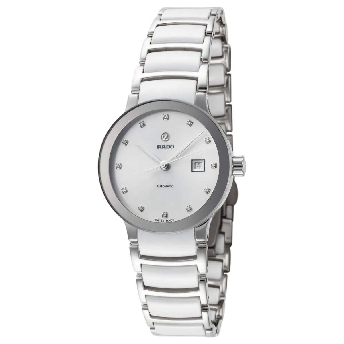 Rado Centrix Automatic Women's Watch R30027732