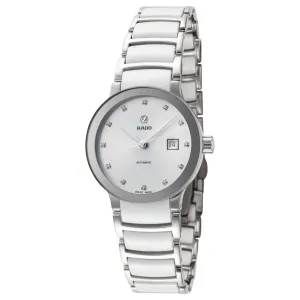 Rado Centrix Automatic Women's Watch R30027732