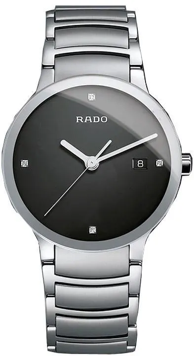 Rado Centrix Diamonds Unisex Watch R30927713