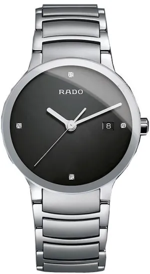 Rado Centrix Diamonds Unisex Watch R30927713