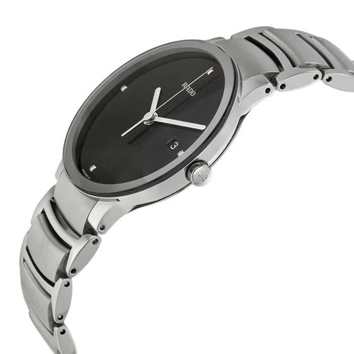 Rado Centrix Diamonds Unisex Watch R30927713