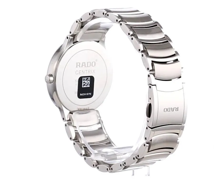 Rado Centrix Diamonds Unisex Watch R30927713