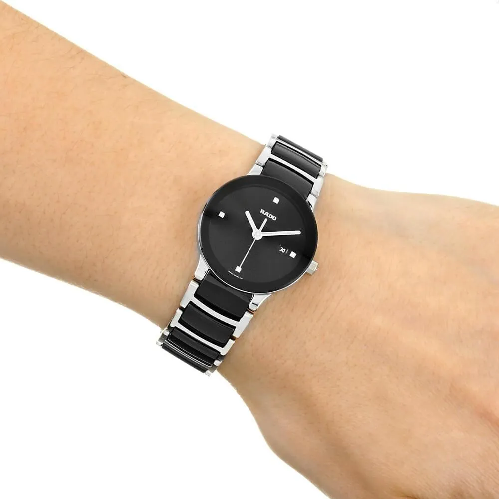 Rado Centrix Diamonds Women's Watch R30935712