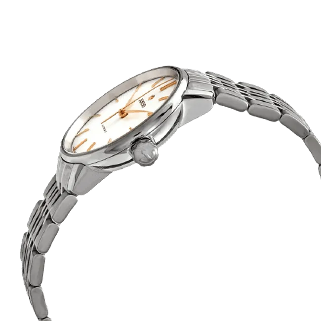 Rado Coupole Classic Automatic Women's Watch R22862024