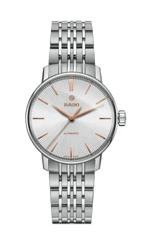 Rado Coupole Classic Automatic Women's Watch R22862024