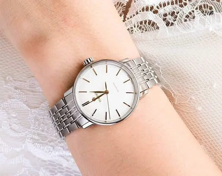 Rado Coupole Classic Automatic Women's Watch R22862024