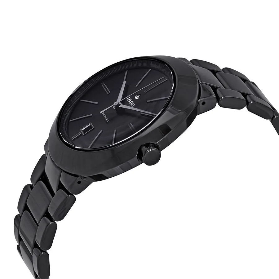 Rado D-Star Automatic Black Dial Men's Watch R15609172