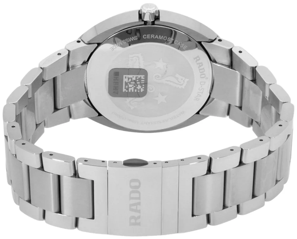 Rado D-Star Quartz Mens Watch R15943113