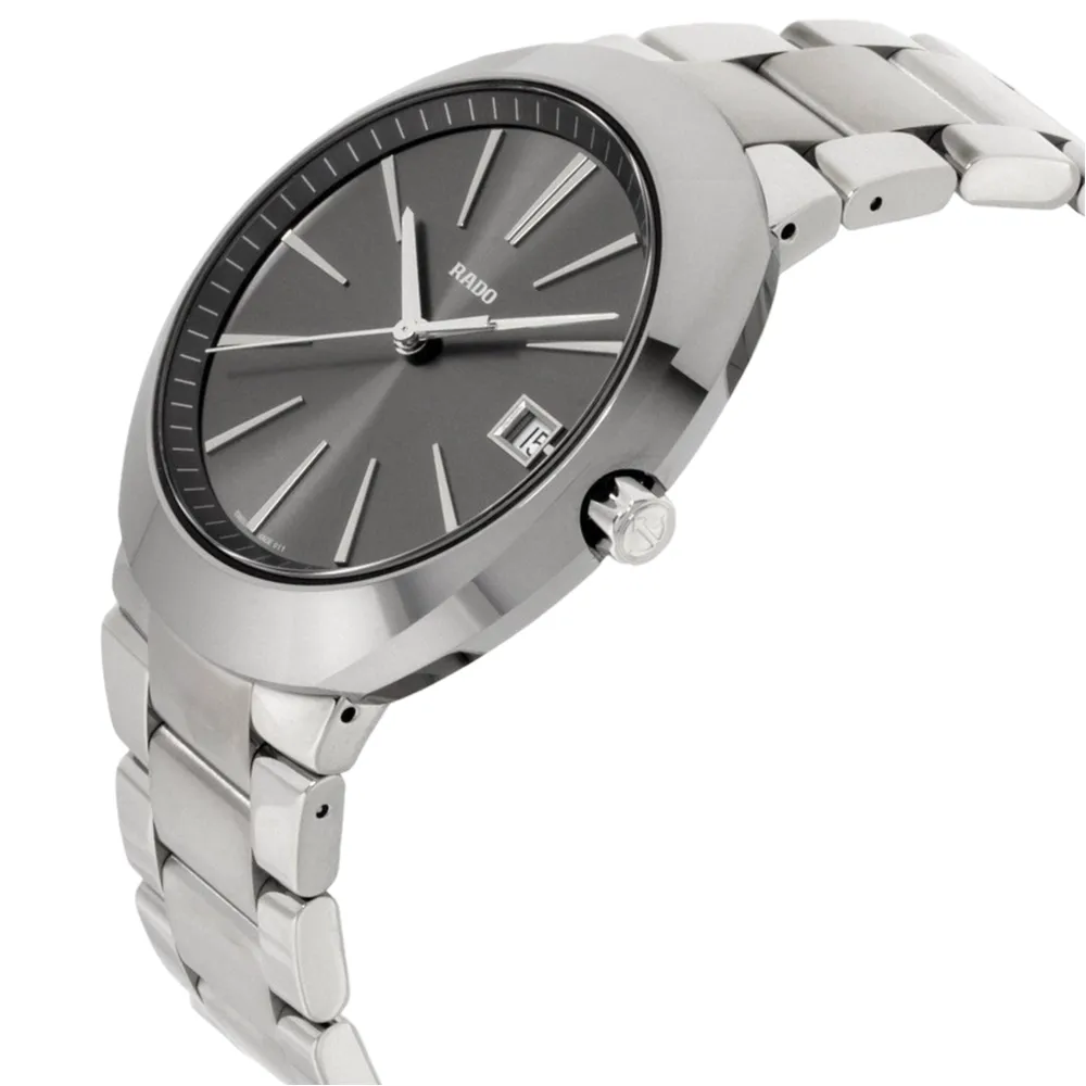 Rado D-Star Quartz Mens Watch R15943113
