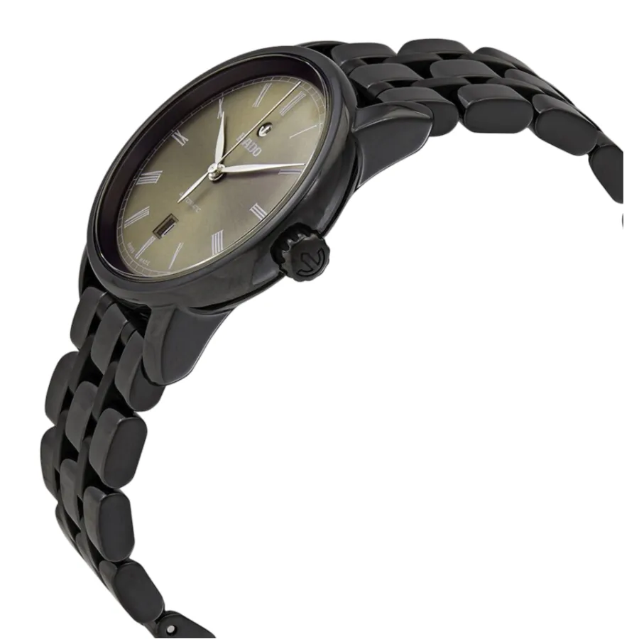 Rado DiaMaster Automatic Women's Watch R14043112