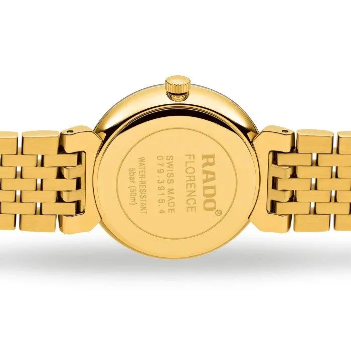 Rado Florence Classic Women's Watch R48915703