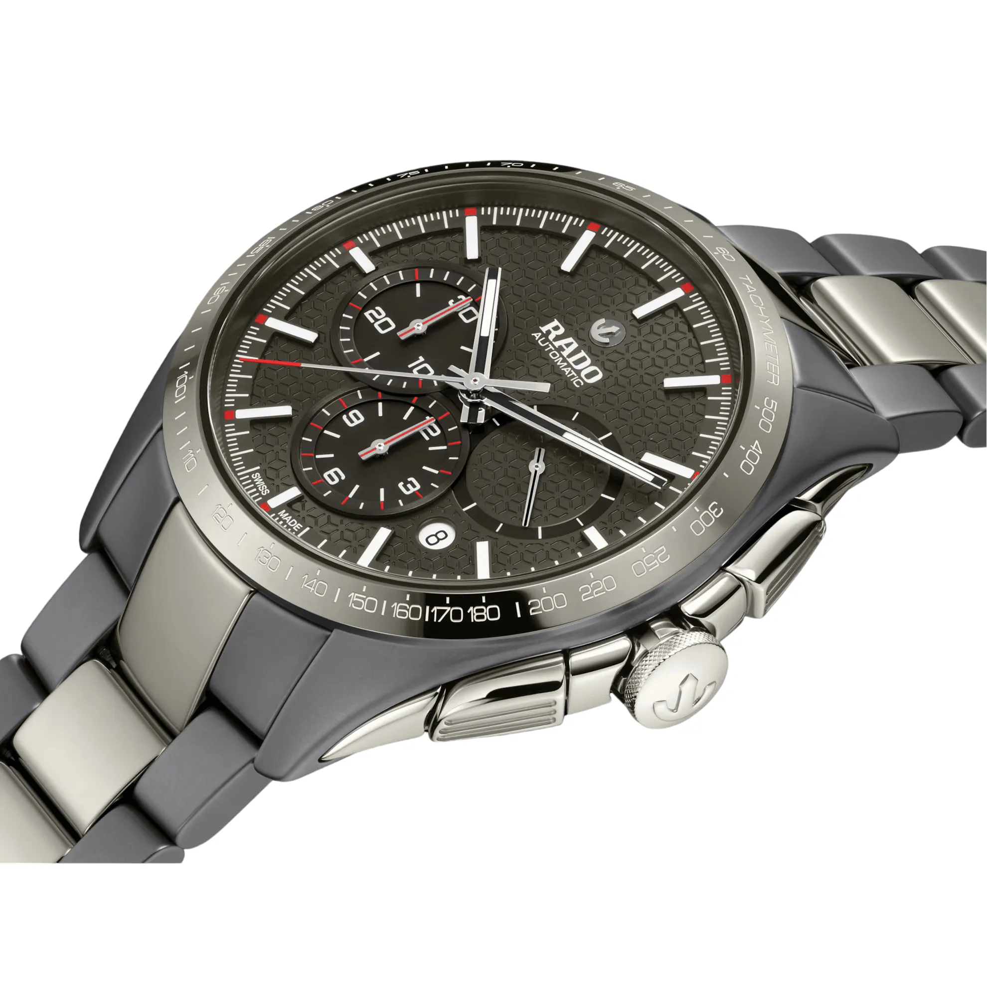 Rado HyperChrome Automatic Chronograph Limited Edition Men's Watch R32022152