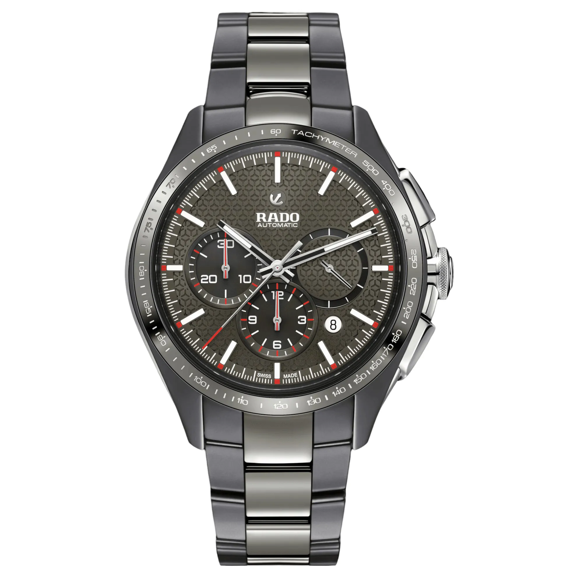 Rado HyperChrome Automatic Chronograph Limited Edition Men's Watch R32022152