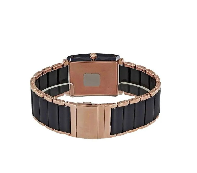 Rado Integral Diamonds Quartz Men's Watch R20207712