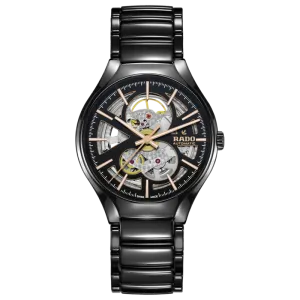 Rado True Round Automatic Open Heart