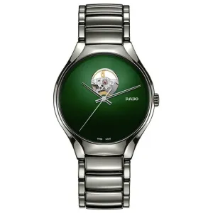 Rado True Round Secret Automatic Unisex Watch R27108312