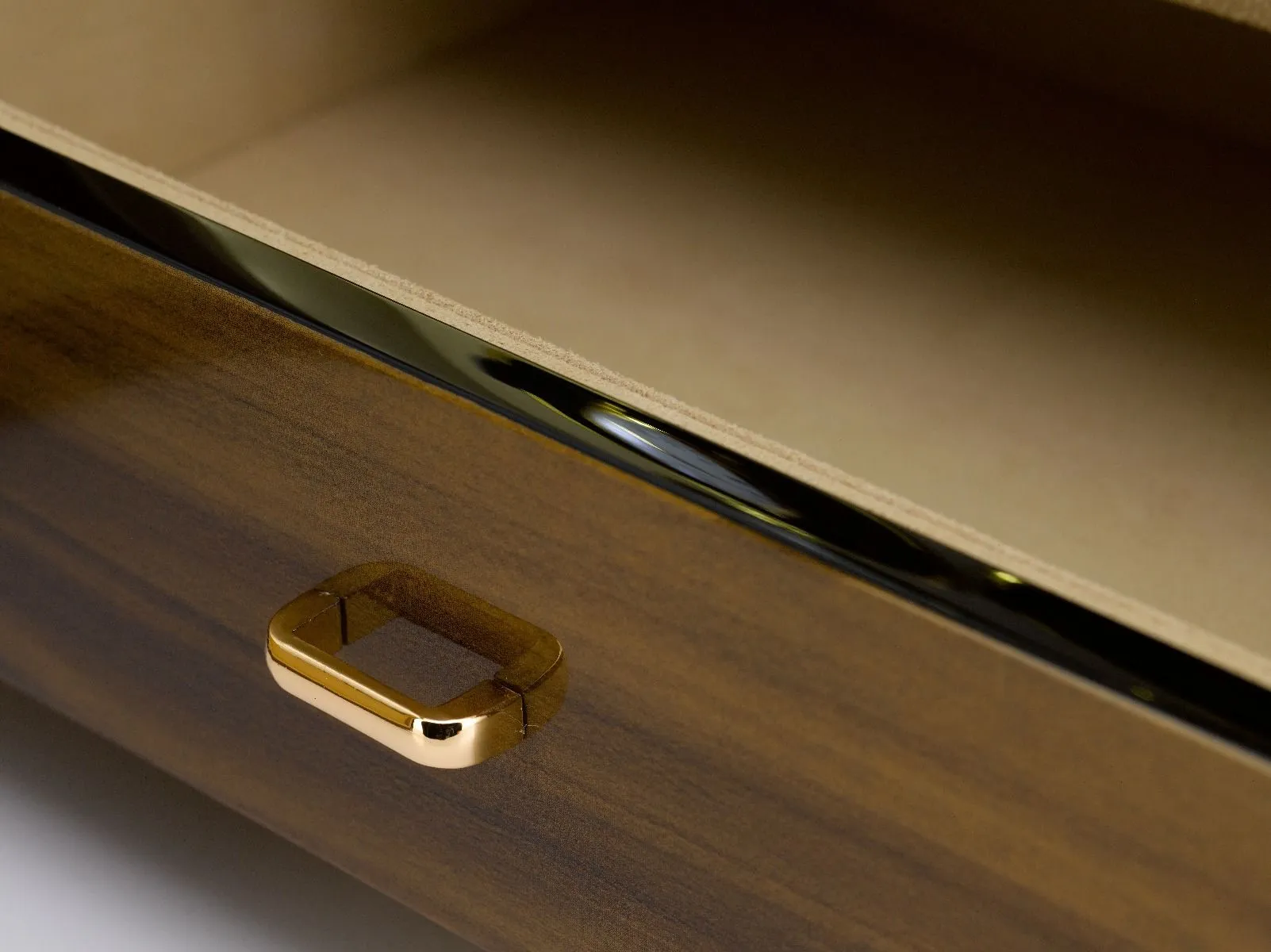Rapport Paramount Twelve Watch Winder - Walnut