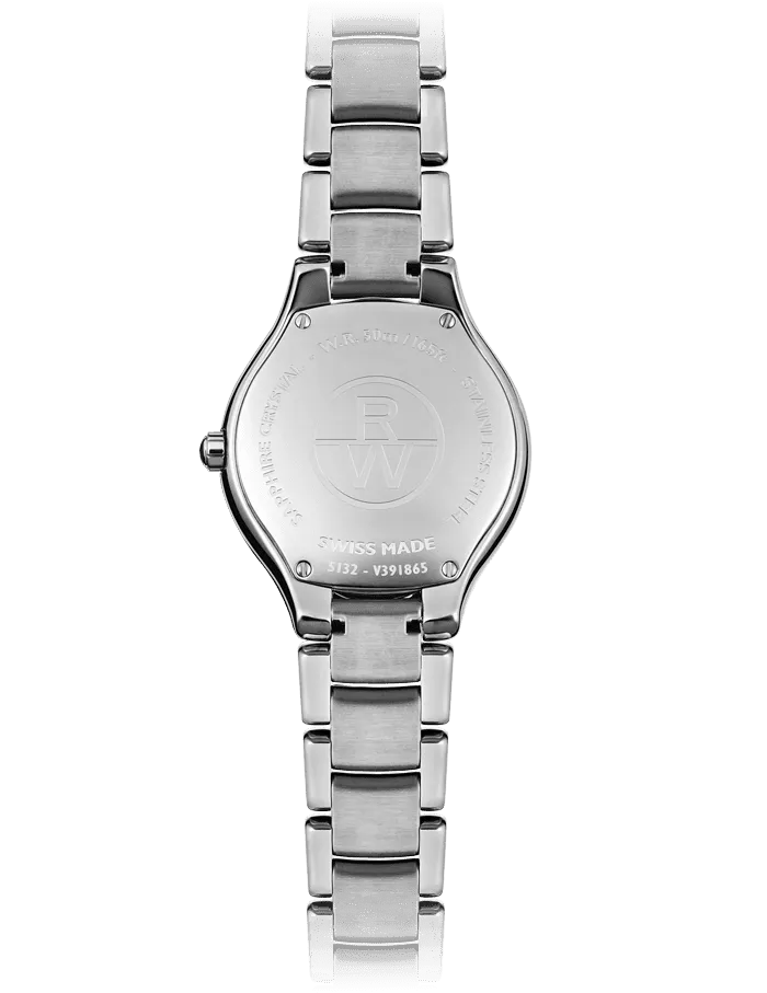 Raymond Weil Noemia Quartz Women's Watch 5132-S1S-52181