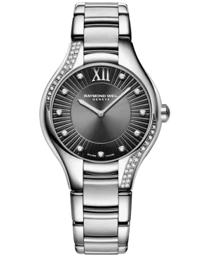 Raymond Weil Noemia Quartz Women's Watch 5132-S1S-60181