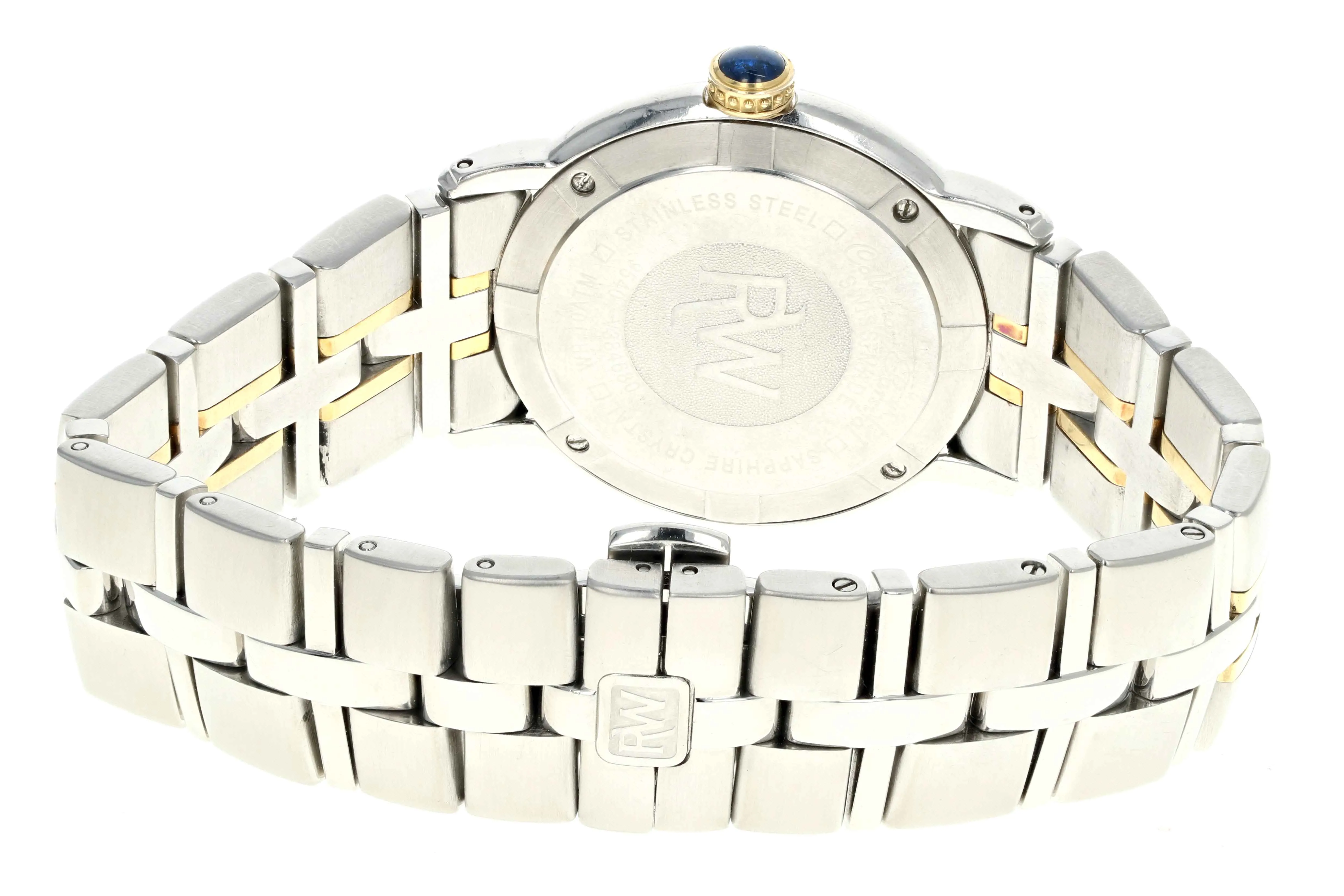 Raymond Weil Parsifal Model 9540 Watch