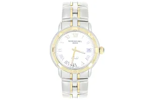 Raymond Weil Parsifal Model 9540 Watch