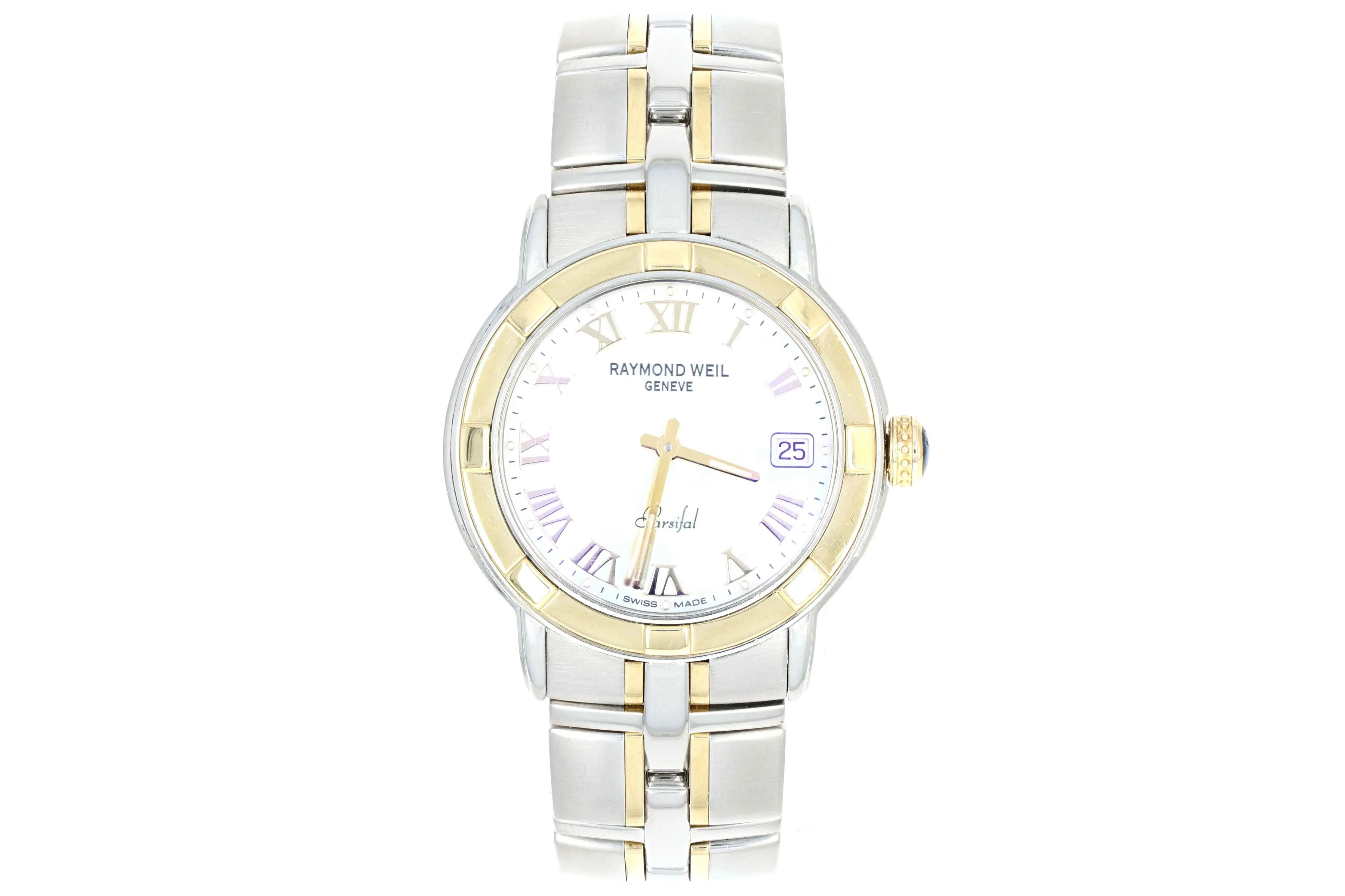 Raymond Weil Parsifal Model 9540 Watch
