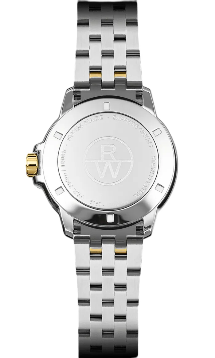 Raymond Weil Tango Quartz Men's Watch 8160-stp-00508-2